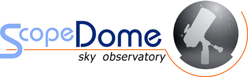 Scope Dome