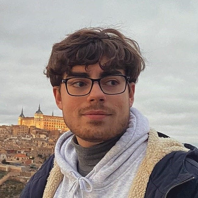Javier Gordo