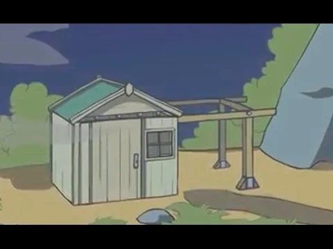 Video thumbnail: Remote observatory control
