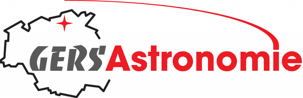 Gers Astronomie