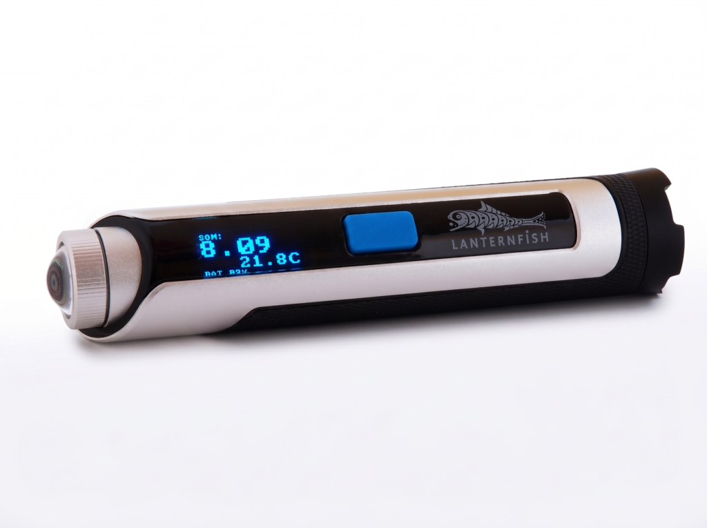 Accurate, Wi-Fi enabled sky quality meter for astronomy and observatory automation.
