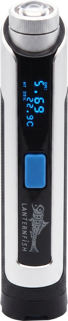 Accurate, Wi-Fi enabled sky quality meter for astronomy and observatory automation.