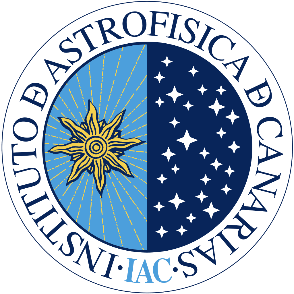 Instituto de Astrofisica De Canarias_Spain