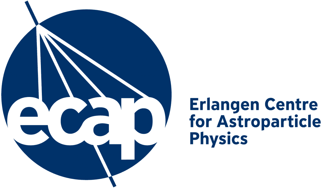 Erlangen Centre for Astroparticle Physics