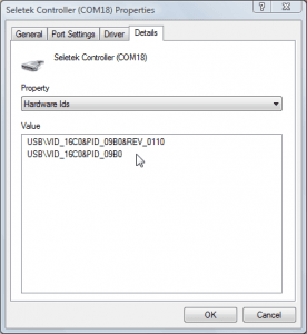 Remotely unplugging a USB device