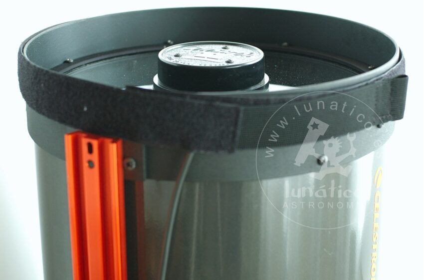 ZeroDew anti-dew system